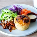 YATSUDOKI CAFE ヤツドキカフェ シャトレーゼホテル長野のおすすめ料理1