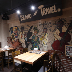 Meat eat up ミートイートアップ 吉祥寺の雰囲気3