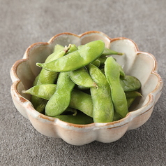 茶豆