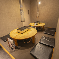 焼肉 ホルモン にくろう 香里園の特集写真