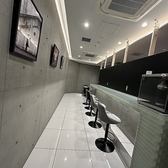 PARA cafe パラカフェの雰囲気3