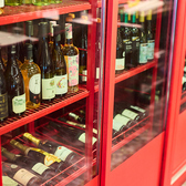 俺のフレンチ　博多の雰囲気3