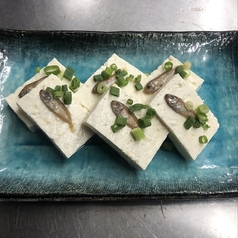スクどうふ