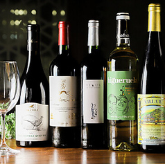 ナチュールワイン