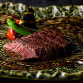 鉄板焼き 漆のおすすめ料理3