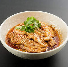 天富園よだれどり