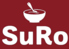 インドネパールカレーSuRoのロゴ