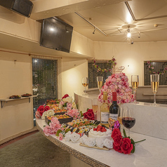 DiningBar LAVAの特集写真