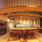 YEBISU BAR　ワンビル店の雰囲気3