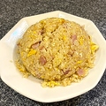 料理メニュー写真&nbsp;チャーハン