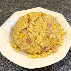 チャーハン