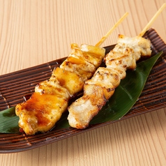 豚バラ串(1本)