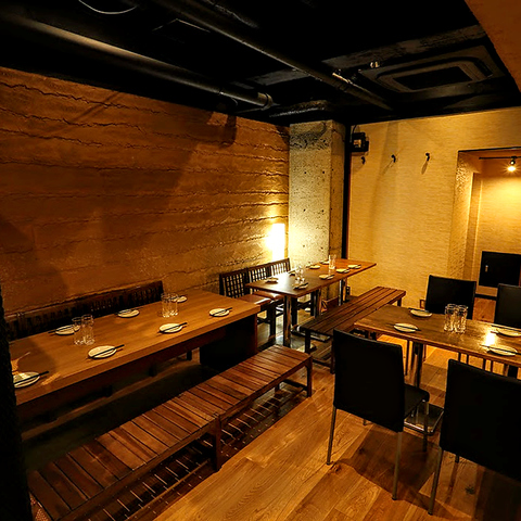 鹿児島黒豚 あいし 新宿店 新宿三丁目 居酒屋 ネット予約可 ホットペッパーグルメ