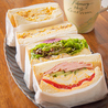 サンドイッチ食堂 Tororii とろーりのおすすめポイント3