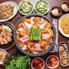 韓国料理 THE KOREAN STYLE OBON PEPのおすすめポイント1