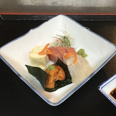 お料理 北山はんべぇのコース写真
