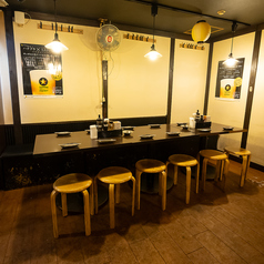 ハナクラ三鷹の雰囲気3