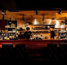 肉とワイン ワラカルネ 津田沼店の雰囲気3