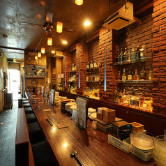 スモークビアファクトリー 要町店の雰囲気1