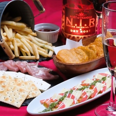 AMU アム 熊本のコース写真