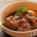 料理メニュー写真&nbsp;柔らかお肉のビーフシチュー
