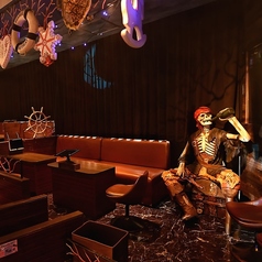 MAGIC OCEAN マジックオーシャンの特集写真