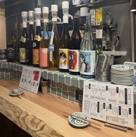 お一人様から大人数まで歓迎！