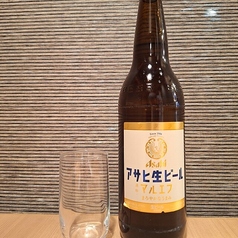 大瓶 マルエフ