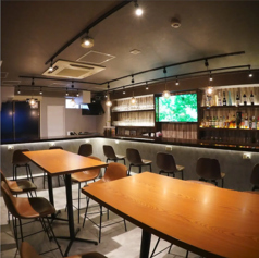 S2nd in golf＆sports bar エスセカンド イン ゴルフアンドスポーツ バーのコース写真