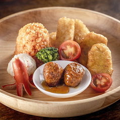 キッズプレート