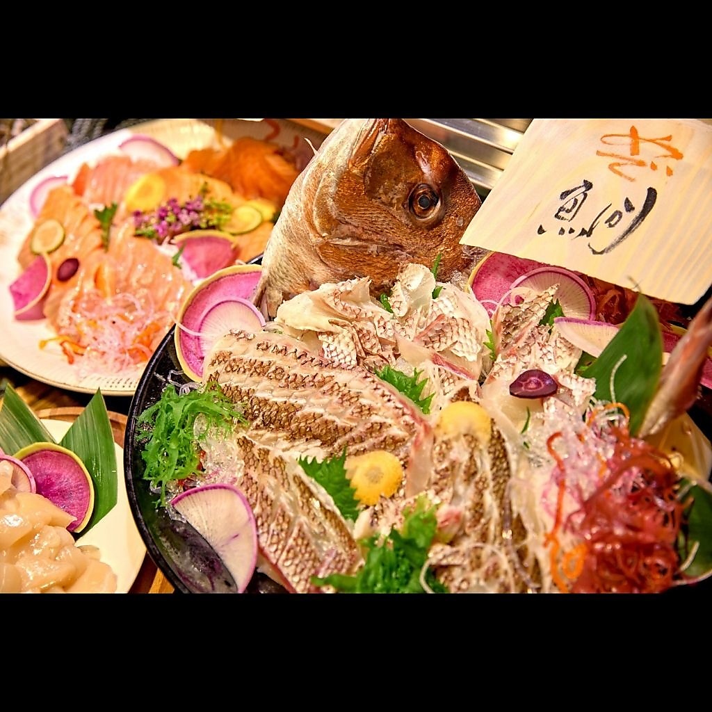 【ONE VIKING】海鮮から焼肉まで楽しめる150種以上のビュッフェ