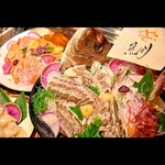 【ONE VIKING】海鮮から焼肉まで楽しめる150種以上のビュッフェ