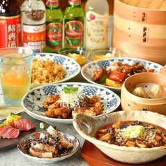 四川中華料理 PAO2 パオパオの特集写真