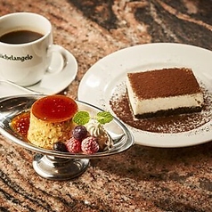 Albergo Caffe Michelangelo アルベルゴ カフェ ミケランジェロ特集写真1