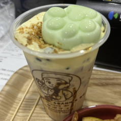 かわいいゼリー(寒天系)