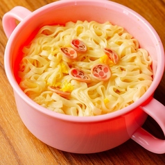 お子様うどん