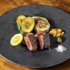 炭焼酒場　壱の写真2