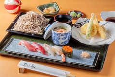松栄寿司 日詰本店のコース写真