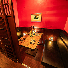 【全席完全個室居酒屋】おでん＆焼き鳥食べ放題 船橋の宴 UTAGE特集写真1