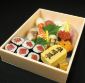 寿司 銀明翠 博多のおすすめ料理3