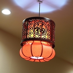 花梨 藍住店の雰囲気3