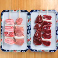 創作焼とり 和や ナゴヤのおすすめ料理1