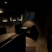 鉄板焼き 漆の雰囲気2