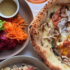 CARPEDIEM カルペディエム 松本店のおすすめポイント1