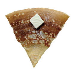 シュガーバター