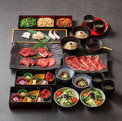 和牛焼肉 土古里 東陽町店の特集写真