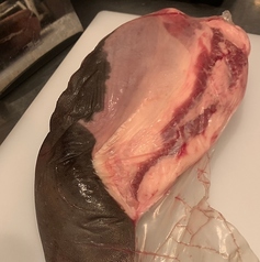 松坂牛特選黒タンを食べられる数少ないお店！