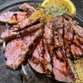 料理メニュー写真&nbsp;合鴨のロースト(1人前)