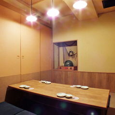 浜焼き海鮮居酒屋 大庄水産 錦店の特集写真
