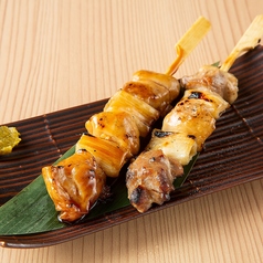 ねぎま串(1本)